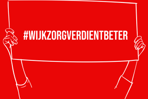 Wijkzorgverdientbeter
