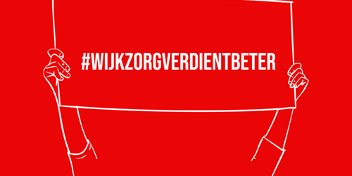 Wijkzorgverdientbeter