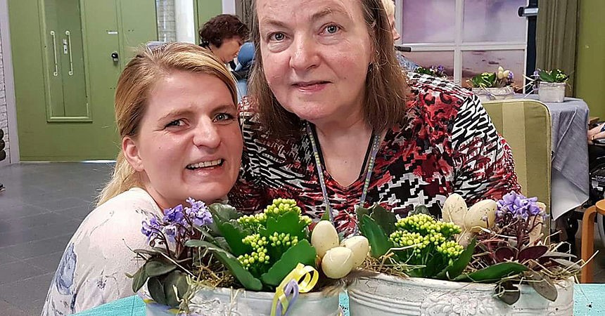 Anneke Stok