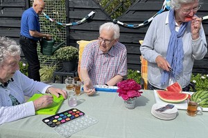Dagbestedingslocatie Den Donk