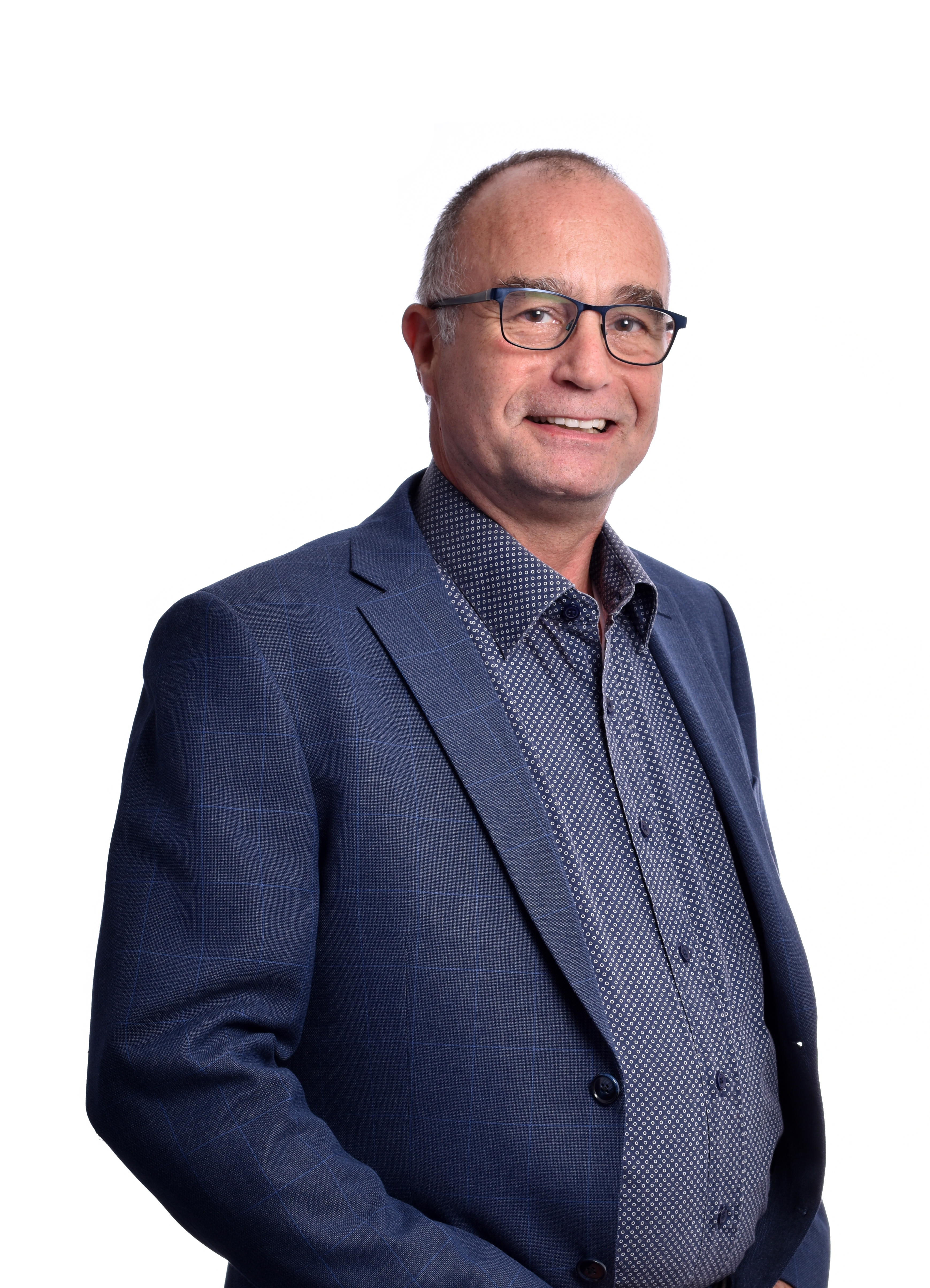 Twan Van Den Munckhof